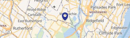 4 Empire Blvd, Unit HM