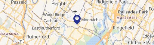 121 Moonachie Ave, Unit HM