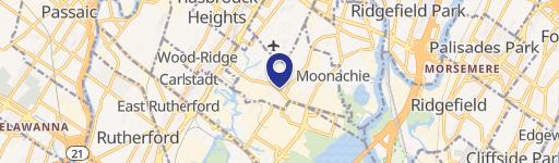 114 Moonachie Ave, Unit HM