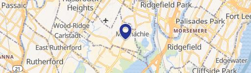 207 Moonachie Rd, Unit HM