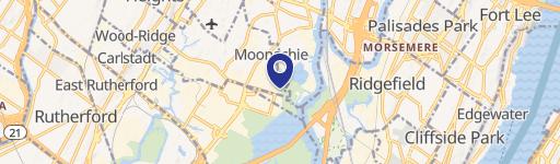 20 Empire Blvd, Unit HM