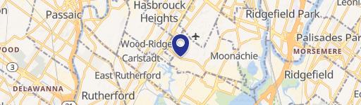 100 Moonachie Ave, Unit HM