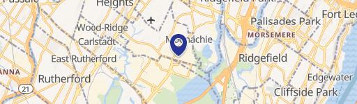 2 Empire Blvd, Unit HM