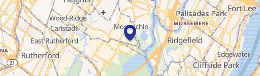 10 Empire Blvd, Unit HM