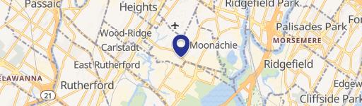 120 Moonachie Ave, Unit HM