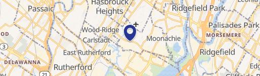 103 Moonachie Ave, Unit HM