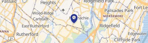 235 Moonachie Rd, Unit HM