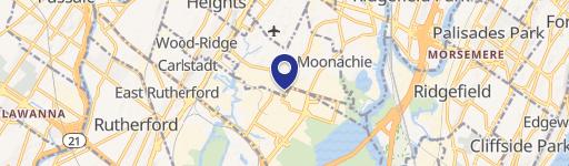 60 Commercial Ave, Unit HM