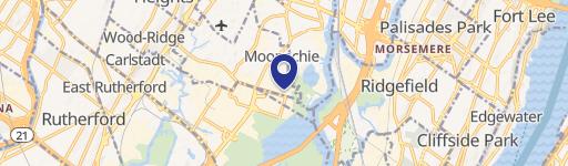 12 Empire Blvd, Unit HM