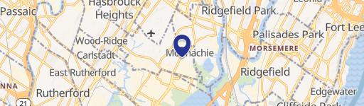 191 Moonachie Rd, Unit HM