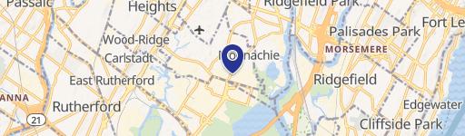 245 Moonachie Rd, Unit HM