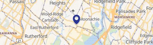 116 Moonachie Ave, Unit HM