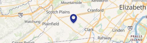 100 Tillinghast Turn