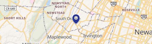 256-258 Irvington Ave, Unit 258