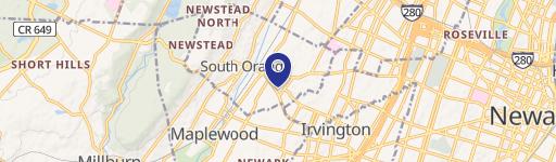 299 Irvington Ave, Unit 305