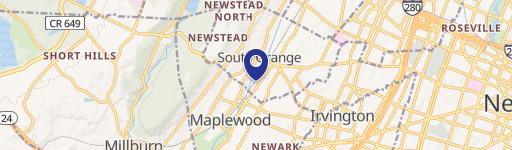 372 Lackawanna Pl, Unit 378