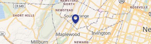 391 Vly St, Unit 401