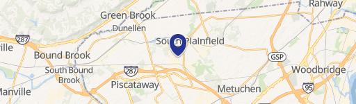 3605 Kennedy Rd, Unit 3605A