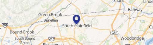 212 Hamilton Blvd, Unit A1