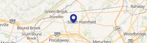 2612-2614 So Clinton Ave, Unit 2614