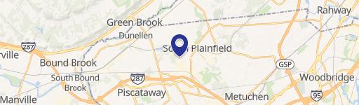 3301-3393 So Clinton Ave, Unit 3393