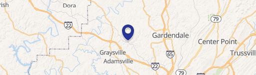 4537 Brookside Cardiff Rd