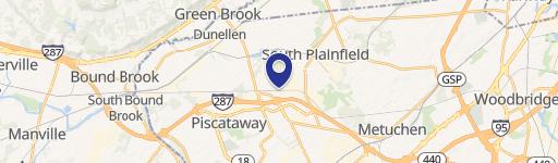 4301 New Brunswick Ave