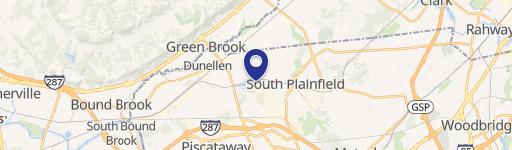 2005 New Brunswick Ave