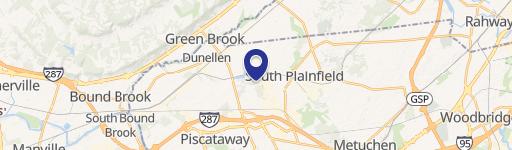 2507 New Brunswick Ave