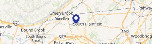 2105 New Brunswick Ave