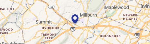 501 Morris Ave, Unit 531