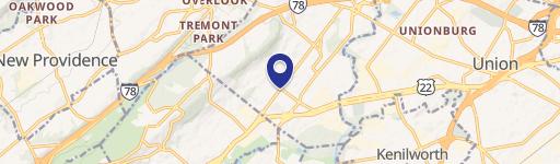 715-717 Mtn Ave, Unit 717