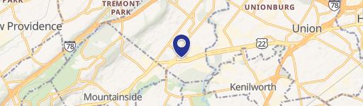 272 Rte 22nd W Bound