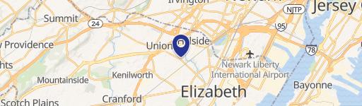 1308 Morris Ave Ste, Unit 204