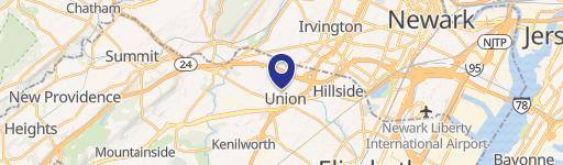 1260 Stuyvesant Ave, Unit 1266