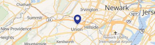 1419 Stuyvesant Ave, Unit 1421