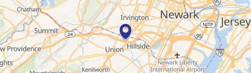 103-105 Un Ave, Unit 105