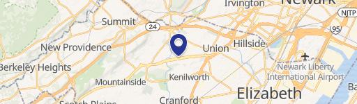 2500 Us Hwy 22nd Ctr