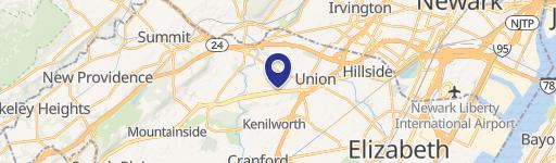 2191 Us Hwy 22nd Ctr