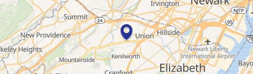 2264 Us Hwy 22nd Ctr