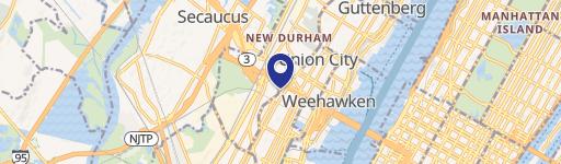 2700 Kennedy Blvd, Unit 02