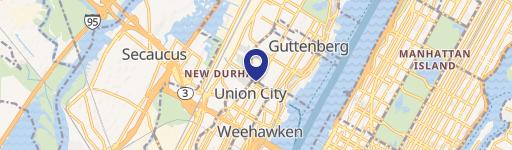 4801 Bergenline Ave, Unit 07