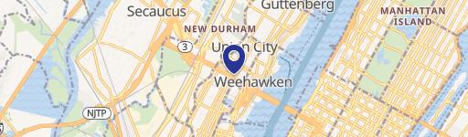 Palisade Ave At 32nd St