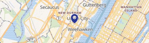 3600 Bergenline Ave Ste 06