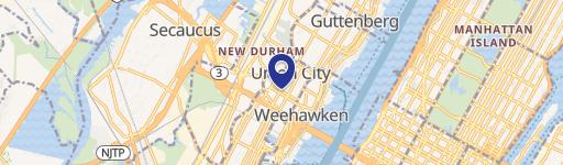 3708 Bergenline Ave, Unit 10