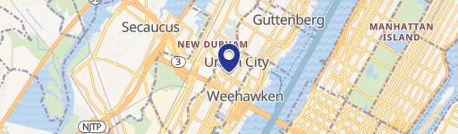 3809 Bergenline Ave, Unit 11