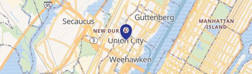 4410 Bergenline Ave, Unit 12