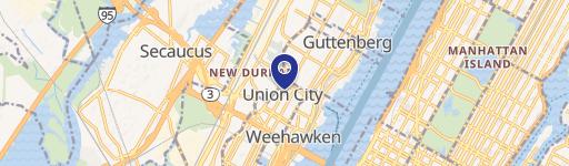 4512 Bergenline Ave, Unit 14