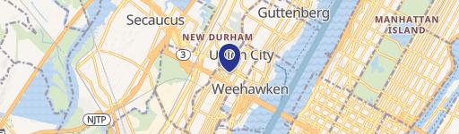 3413 Bergenline Ave, Unit 15