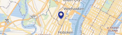 714 Bergenline Ave, Unit 16